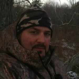 Meet your Posher, Thomas